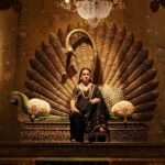 Kangana Ranaut Instagram - With over 70 locations that it was shot in and over 50 countries that it will be released in, #Manikarnika promises to be a Grand Spectacle. Brace yourselves! The #Queen is coming!! #KanganaRanaut #ManikarnikaTheQueenOfJhansi #bollywood #Magnumopus