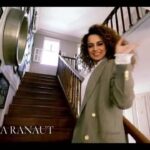Kangana Ranaut Instagram - - What makes for a perfect home for a mountain girl? Here's @team_kangana_ranaut's beautiful house in #manali Shot for @archdigestindia Post by @condenastvideoindia . . . . . . . . #condenastindia #condenastvideo #condenastvideoindia #kanganaranaut #star #bollywood #dreamhome #luxury #himachal #mountains #home #extraordinaryhomes #peaceful #actor #architecture #architecturaldigestindia