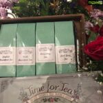 Kangana Ranaut Instagram - Thank you @sanchateaboutique for these great tea assortments. We are sure #KanganaRanaut will savour them.