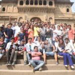 Kangana Ranaut Instagram - And it's a wrap! #Manikarnika the Queen of Jhansi releases on January 25, 2019 #KanganaRanaut @KamalJain_TheKJ @zeestudiosofficial @lokhandeankita #prasoonjoshi #vijayendraprasad @shankar.mahadevan @shankarehsaanloy @senguptajisshu @shariq_patel @boscomartis @manikarnikafilm @vyasabhishek77
