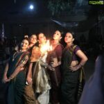 Kangana Ranaut Instagram - When you happy and you know it pout! Celebrations all around as #Manikarnika girls celebrate the stupendous response to the #Manikarnikateaser #KanganaRanaut @lokhandeankita @unnatiidavaral