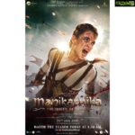 Kangana Ranaut Instagram - एक रानी की कहानी जिसने बदला इतिहास, देखिए उसकी झलक, #ManikarnikaTeaser में, out at 9:30 am⚔ #Manikarnika #KanganaRanaut #DannyDenzongpa #Mdzeeshanayyub @senguptajisshu @lokhandeankita #RadhaKrishnaJagrlamudi #shariqpatel @KamalJain_TheKJ @zeestudiosofficial @nishantpitti #PrasoonJoshi @shankarehsaanloy #AtulKulkarni #VijayendraPrasad #Bollywood #Poster #UpcomingMovie #RepublicDay2019