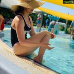 Kangana Ranaut Instagram – A day with my kiddie….. in a water park ha ha I am not a water person at all and he loves water but I enjoyed it may be because he was so thrilled to be there …… I guess that’s what love is about ❤️❤️