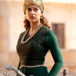 Kangana Ranaut Instagram - "Manikarnika will make every Indian Proud. I am ecstatic to showcase the teaser to everyone on the special occasion of Gandhi Jayanti" - #KanganaRanaut #ManikarnikaTeaserTomorrow @zeestudiosofficial #kamaljain Krish Jagarlamudi @lokhandeankita #ZeeshanAyyub @senguptajisshu #Manikarnika #ZeeStudios #ootd #regal #warrior #RaniLaxmiBai