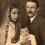 Kangana Ranaut Instagram - Samuel Stokes was not an Indian but he fought for india’s freedom and faced my sedition charges from British government ! He was from a wealthy American Quaker family he gave all that up, learnt Sanskrit, became a Hindu, set up a school and introduced apples to Himachal Pradesh. Most of Himachali farmers earnings come from apple orchards. But not many know about him… I request our chief minister Shri @jairamthakurhimachal ji to name one major landmark in Himachal after Shri Samuel Stokes name … We must do this favour on ourselves… as Shri Samuel followed Hinduism all his life and Pitrapooja ( gratitude for ancestors) is of supreme importance in our culture and we must pay our respect to this being whose actions, hard-work and foresight till today giving employment to lakhs and lakhs of people in Himachal… 🙏 Thanks
