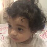 Kangana Ranaut Instagram - I am sharing my most favourite video with you all. This is my nephew when he was very tiny, hardly few months old he got so vulnerable if someone became stern or rude with him, this gives me tears also makes my heart ache with a sweetness deeper than honey, this video is so precious to me sharing with the world means this is not personal anymore but something so innocent and pure about it I feel it must be shared after all this is the essence of humanity, vulnerability and love ❤️