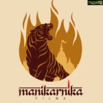 Kangana Ranaut Instagram – Launching the logo of @manikarnikafp with the announcement of our debut in digital space with a quirky love story Tiku weds Sheru …. Need your blessings 🙏