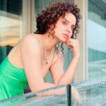 Kangana Ranaut Instagram - Nikalna khuld se aadam ka sunte aaye hain lekin, bahut be-aabru hokar tere kuche se ham nikle -GHALIB