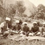 Kangana Ranaut Instagram - Samuel Stokes was not an Indian but he fought for india’s freedom and faced my sedition charges from British government ! He was from a wealthy American Quaker family he gave all that up, learnt Sanskrit, became a Hindu, set up a school and introduced apples to Himachal Pradesh. Most of Himachali farmers earnings come from apple orchards. But not many know about him… I request our chief minister Shri @jairamthakurhimachal ji to name one major landmark in Himachal after Shri Samuel Stokes name … We must do this favour on ourselves… as Shri Samuel followed Hinduism all his life and Pitrapooja ( gratitude for ancestors) is of supreme importance in our culture and we must pay our respect to this being whose actions, hard-work and foresight till today giving employment to lakhs and lakhs of people in Himachal… 🙏 Thanks