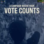 Kangana Ranaut Instagram - Thalaivi gives you the power to choose what you want to see — #voteforthalaivi and make your vote count. Stay tuned! #Vijay @vishnuinduri #ArvindSwami @shaaileshrsingh @brindaprasad @neeta_lulla @hiteshthakkar05 @thirumalreddyamireddy @rajat__aroraa @deepaksimhal #BhushanKumar @karmamediaent @tseries.official @vibrimedia @zeestudiosofficial #SprintFilms #GothicEntertainment @thalaivithefilm