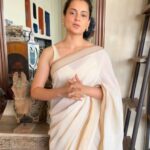 Kangana Ranaut Instagram -