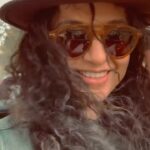 Kangana Ranaut Instagram - On this lovely Sunday went on safari in Satpura Tiger Reserve, saw some gorgeous animals along with a big male tiger, spectacular lakes and scenery took my breath away. Thank you @mptourism and forest department here for this amazing day, had a wonderful time indeed, thank you 🙏