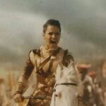 Kangana Ranaut Instagram - Movie that broke records and established news ones. Ode to the legendary Laxmi Bai and her ultimate sacrifice... celebrating 2 years of Manikarnika — The Queen of Jhansi