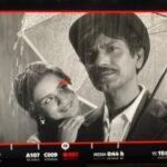 Kangana Ranaut Instagram - Stuff that dreams are made of … Tiku weds Sheru.. @nawazuddin._siddiqui @avneetkaur_13 @saikabir9999 @aksht_ranaut @donfernandodp @amazonprimevideo