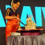 Kangana Ranaut Instagram - Some glimpses from my birthday ❤️
