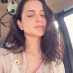Kangana Ranaut Instagram - जो साधुओं की हत्या और स्त्री का अपमान करे उसका पतन निश्चित है #ParambirSingh #AnilDeshmukh #UddhavThackeray #SanjayRaut