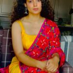 Kangana Ranaut Instagram –