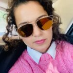 Kangana Ranaut Instagram -