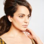 Kangana Ranaut Instagram - #Dhaakad