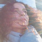Kangana Ranaut Instagram - Good morning friends.....Manali is beautiful and cold, early morning was showing minus two degrees temperature, if we learn to dance to the rhythm of nature all seasons are beautiful ❤️