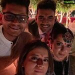 Kangana Ranaut Instagram - Some precious moments from Aksht-Ritu wedding 🥰🥰🥰