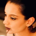 Kangana Ranaut Instagram - I long for a world beyond this world, a perspective other than mine, a love which demands me to shed my own identity yet I end up finding so much more. I long for the sound of lights, camera, action. A world beyond this world ❤️