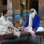 Kangana Ranaut Instagram – Wishing a very happy birthday to @SadhguruJV #HBDSadhguru

On this very day a year ago the most important and crucial project #CauveryCalling to save and revitalise our rivers was launched. 
I pledge my continued support to make it happen #RiverRevitalisation @isha.foundation