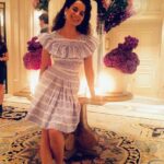 Kangana Ranaut Instagram - Paris. I like France but wherever I travel America, Europe, Middle East people just assume I am French, they even speak to me in french when I say I am Indian they assume I am French based in India, worse with my friends from North East everyone assume they are chinese.