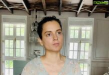 Kangana Ranaut Instagram - It is important to give talent their due. And if celebrities are struggling with personal and mental health issues, the media should try and emphasize with them, rather than making it difficult for them!
