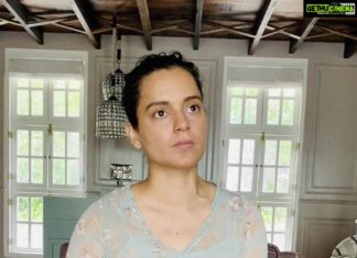 Kangana Ranaut Instagram - It is important to give talent their due. And if celebrities are struggling with personal and mental health issues, the media should try and emphasize with them, rather than making it difficult for them!