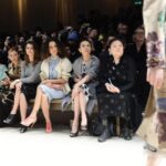 Kangana Ranaut Instagram – When I was a little girl I decorated myself with pearls, cut my own hair, wore thigh high socks and heels. People laughed at me. From being a village clown to attending front rows of London, Paris, New York Fashion weeks I realised fashion is nothing but freedom of expression ❤️