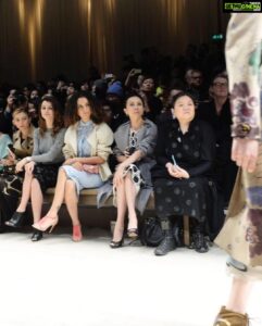 Kangana Ranaut Instagram - When I was a little girl I decorated myself with pearls, cut my own hair, wore thigh high socks and heels. People laughed at me. From being a village clown to attending front rows of London, Paris, New York Fashion weeks I realised fashion is nothing but freedom of expression ❤️