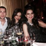 Kangana Ranaut Instagram - Paris. I like France but wherever I travel America, Europe, Middle East people just assume I am French, they even speak to me in french when I say I am Indian they assume I am French based in India, worse with my friends from North East everyone assume they are chinese.
