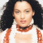 Kangana Ranaut Instagram – #Trivia: On 14th anniversary of #KanganaRanaut’s Bollywood debut film, #Gangster, here’s the image from her portfolio on the basis of which @anuragbasuofficial selected her for the audition.
.
Shot by: @jatinkampani
.
.
.
.
#Throwback #14YearsofKanganaRanaut 
#14YearsofGangster