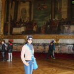 Kangana Ranaut Instagram - Major #Throwback check: Wanderlust Kangana travelling all around Europe (in 2008!!) learning about art-history and wines. Sundays are for reminiscing about those carefree days, till we can travel again ...