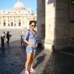 Kangana Ranaut Instagram – Major #Throwback check: Wanderlust Kangana travelling all around Europe (in 2008!!) learning about art-history and wines. Sundays are for reminiscing about those carefree days, till we can travel again …