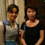 Kangana Ranaut Instagram - Major #Throwback check: Wanderlust Kangana travelling all around Europe (in 2008!!) learning about art-history and wines. Sundays are for reminiscing about those carefree days, till we can travel again ...