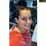 Kangana Ranaut Instagram – ✨ ISSA TRANSFORMATION GOAL✨
#KanganaRanaut has 2 months in hand and 20 tough kilos to lose for her fierce character in #Dhaakad!! Here’s to her ambitious, goal oriented, and perfectionist spirit. ❤