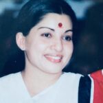 Kangana Ranaut Instagram - Remembering the super-lady, J. #Jayalalitha on her 72nd Birth Anniversary. Her life's story speaks volumes about the stout-heartedness and the leadership qualities she possessed. Kangana and everyone who loves her and follows her teachings, denotes her as Jaya Amma. 🙏