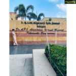 Kangana Ranaut Instagram – Kangana visited and paid respect to Late Dr. APJ Abdul Kalam at the beautiful memorial built in his name in the same city as he was born in — Rameshwaram.