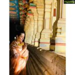 Kangana Ranaut Instagram – Kangana in Rameshwaram this morning!
After  getting Sita back from Lanka, Rama established this Shivlingam to absolve him of the sin committed as he killed Ravana a great Shiva devotee. This is also one of the four Dhams. 🙏 Rameshwaram Jyotirling