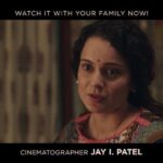 Kangana Ranaut Instagram - Take a stand, follow your dreams! Here’s a story that will inspire you to take #Panga with yourself. ✨ Book your tickets now: Paytm: https://m.p-y.tm/Panga BookMyShow: https://bookmy.show/Panga