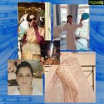Kangana Ranaut Instagram - Cheers to the family, 2 million strong!! 🥂 Keep the love coming. 🥰 . . . #KanganaRanaut #TeamKanganaRanaut