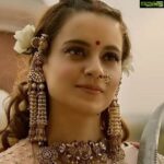 Kangana Ranaut Instagram – Repost @ddnational …
#Manikarnika : The Queen of Jhansi film based on the life of Rani Lakshmi Bai of Jhansi with #KanganaRanaut on @DDNational NOW
#IWD2020 SPECIAL