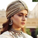 Kangana Ranaut Instagram – Repost @ddnational …
#Manikarnika : The Queen of Jhansi film based on the life of Rani Lakshmi Bai of Jhansi with #KanganaRanaut on @DDNational NOW
#IWD2020 SPECIAL