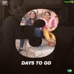 Kangana Ranaut Instagram – #Panga lene ke liye sirf teen din baaki hai
@foxstarhindi @ashwinyiyertiwari @jassie.gill @therichachadha @neena_gupta
@yagyabhasin @shankarehsaanloy #JavedAkhtar @saregama_official