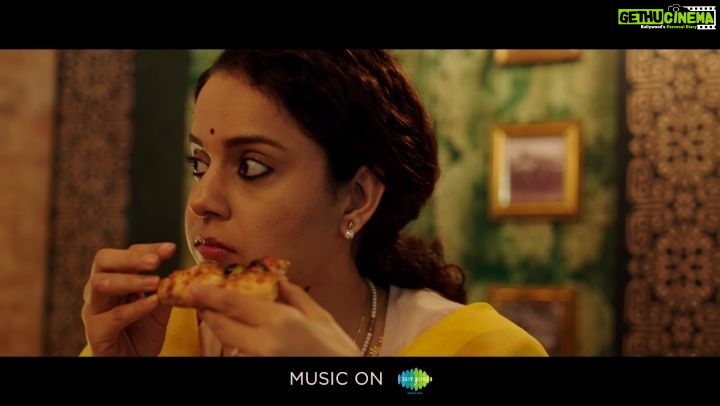 Kangana Ranaut Instagram - Keto diet ka naam sunna hai? #Panga . . . . . . @foxstarhindi @ashwinyiyertiwari @jassie.gill @therichachadha @neena_gupta @yagyabhasin @shankarehsaanloy #JavedAkhtar @saregama_official