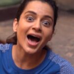 Kangana Ranaut Instagram - Panga lene ka. Bahut masti aur kaam bhi karne ka! . . . . #KanganaRanaut #JassieGill @foxstarhindi @ashwinyiyertiwari @jassie.gill @therichachadha @neena_gupta @yagyabhasin @shankarehsaanloy #JavedAkhtar @saregama_official