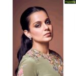 Kangana Ranaut Instagram -