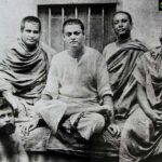 Kangana Ranaut Instagram - Wishing all of you a very Happy #SwamiVivekanandaJayanti. May we all walk in Swami Ji's light and learn from his teachings. There are so many inspiring aspects of him that one can learn just by scrapping the surface of the available knowledge. He was the most prolific thinker, great orator and a magnificent spiritual guide — there's no wonder that #KanganaRanaut is an ardent follower of this Super Guru. Lots of love and luck to all!